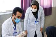 روایت فعالیت‌های جهادی دانشکده پیراپزشکی دانشگاه علوم پزشکی تهران